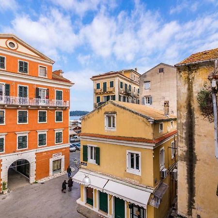 Solari Cosy Studio 2 Corfu  Экстерьер фото