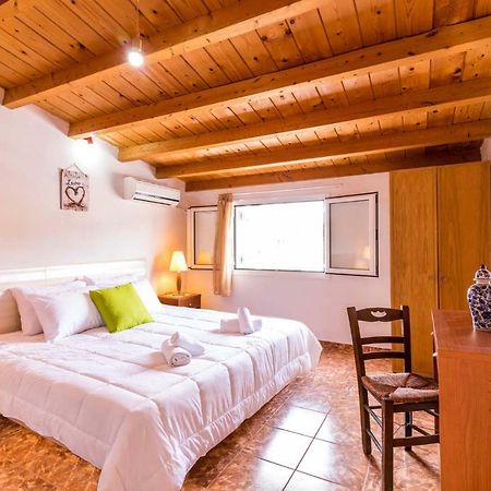 Solari Cosy Studio 2 Corfu  Экстерьер фото